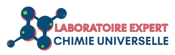 laboratoire expert chimie